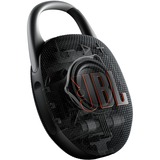 JBL CLIP 5, Lautsprecher lila, Bluetooth, IP67