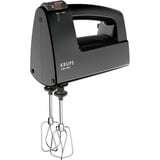 Krups Handmixer 3Mix 7000, 60 Jahre Edition schwarz/kupfer, 500 Watt, Jubiläumsedition