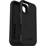 Otterbox Defender, Handyhülle schwarz, iPhone 16 Plus, MagSafe