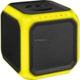 Philips Partybox TAX7207/10, Lautsprecher schwarz, Bluetooth 5.0