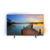 Philips The Xtra 85PML9009/12, LED-Fernseher 215 cm (85 Zoll), anthrazit, UltraHD/4K, WLAN, Ambilight, Dolby Vision, 144Hz Panel