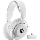 SteelSeries Arctis Nova 5X Wireless, Gaming-Headset weiß