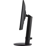 ViewSonic VG2408A, LED-Monitor 60.5 cm (24 Zoll), schwarz, FullHD, IPS, USB-Hub, 100Hz Panel