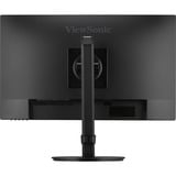 ViewSonic VG2408A, LED-Monitor 60.5 cm (24 Zoll), schwarz, FullHD, IPS, USB-Hub, 100Hz Panel