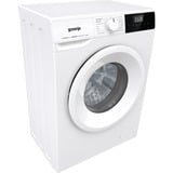 gorenje WNHPI62SCPS/DE, Waschmaschine weiß, 60 cm