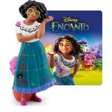 tonies Disney - Encanto, Spielfigur Hörspiel, englische Sprachausgabe