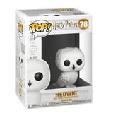 Funko POP! Harry Potter - Hedwig, Spielfigur 