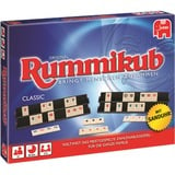 Jumbo Original Rummikub Classic, Brettspiel Spiel des Jahres 1980