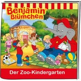 tonies Der Zoo-Kindergarten, Spielfigur Hörspiel