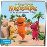 tonies Der kleine Drache Kokosnuss - Teil 1, Spielfigur Hörspiel