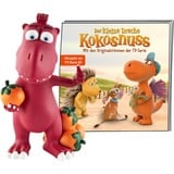 tonies Der kleine Drache Kokosnuss - Teil 3, Spielfigur Hörspiel