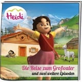 tonies Die Reise zum Großvater, Spielfigur Hörspiel