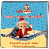 tonies Nachts, wenn alles schläft, Spielfigur Hörspiel