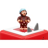 tonies Petzi  - Drei Landratten bauen ein Schiff, Spielfigur Hörspiel