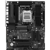 ASRock X670E PG Lightning, Mainboard schwarz