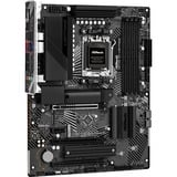 ASRock X670E PG Lightning, Mainboard schwarz