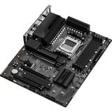 ASRock X670E PG Lightning, Mainboard schwarz