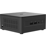 ASUS NUC 13 Pro Tall Kit RNUC13ANHI700002I, Barebone schwarz, ohne Betriebssystem