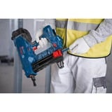 Bosch Rundkopf-Streifennagel NK-35, 1.000 Betonnägel 35mm, für Akku-Betonnagler GNB 18V-38 Professional