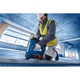 Bosch Rundkopf-Streifennagel NK-35, 1.000 Betonnägel 35mm, für Akku-Betonnagler GNB 18V-38 Professional