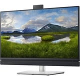 Монитор dell c2722de 27 обзор