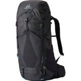 Gregory PARAGON 50 , Rucksack schwarz, 50 Liter, Größe S/M