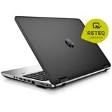 HP ProBook 650 G2 Generalüberholt, Notebook silber, Windows 10 Pro 64-Bit, 39.6 cm (15.6 Zoll), 1 TB SSD