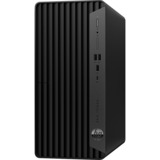 HP Pro Tower 400 G9 (881M0EA), PC-System schwarz, Windows 11 Pro 64-Bit