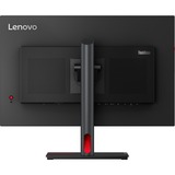 Lenovo ThinkVision 27 3D, LED-Monitor 69 cm (27 Zoll), schwarz, UltraHD/4K, IPS, 3D ohne 3D-Brille, USB-C