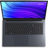 Medion E17433 (MD62673), Notebook grau, Intel® Core™ i5-13420H, Intel® UHD Graphics, 16 GB DDR4, 1 TB SSD, Windows 11 Home 64-Bit