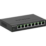 Netgear MS308, Switch schwarz