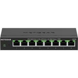 Netgear MS308, Switch schwarz