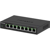 Netgear MS308, Switch schwarz