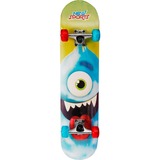 New Sports Skateboard Cyclops LED-Rollen