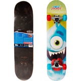 New Sports Skateboard Cyclops LED-Rollen