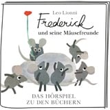 tonies Frederick - Frederick und seine Mäusefreunde, Spielfigur 