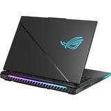 ASUS ROG Strix Scar 16 (G634JYR-RA029W), Gaming-Notebook schwarz, Windows 11 Home 64-Bit, 40.6 cm (16 Zoll) & 240 Hz Display, 1 TB SSD