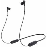 Audio-Technica ATH-CKS330XBTBK, Kopfhörer schwarz, Bluetooth