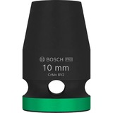 Bosch PRO Impact Steckschlüsseleinsatz 19mm, 3/4" schwarz, Standard