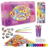 CRAZE LOOPS Mega Box, Basteln 