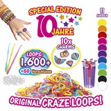 CRAZE LOOPS Mega Box, Basteln 