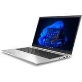 HP EliteBook 850 G8 Generalüberholt, Notebook silber, Intel® Core™ i5-1145G7, Intel® Iris® Xe Graphics, 16 GB DDR4, 256 GB SSD, Windows 11 Pro 64-Bit