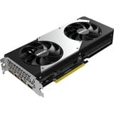 INNO3D GeForce RTX 5070 TWIN X2 OC, Grafikkarte schwarz, DLSS 4, 3x DisplayPort, 1x HDMI 2.1	