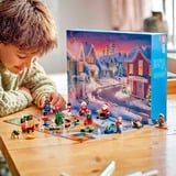 LEGO 60436 City Adventskalender 2024, Konstruktionsspielzeug 