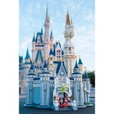 LEGO 71040 Disney Das Disney Schloss, Konstruktionsspielzeug 