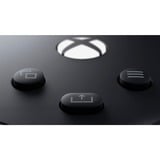 Microsoft Xbox Wireless Controller, Gamepad schwarz, Carbon Black