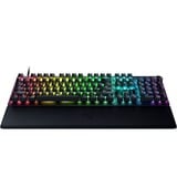 Razer Huntsman V3 Pro, Gaming-Tastatur schwarz, DE-Layout, Razer Analog Optical Gen 2