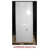 Siemens GS58NAWDV iQ500, Gefrierschrank weiß