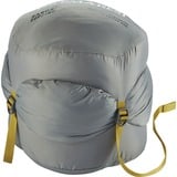 Therm-a-Rest Schlafsack Saros 20F/-6C Long, Stargazer 