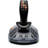 Thrustmaster SimTask FarmStick X, Joystick grau/schwarz